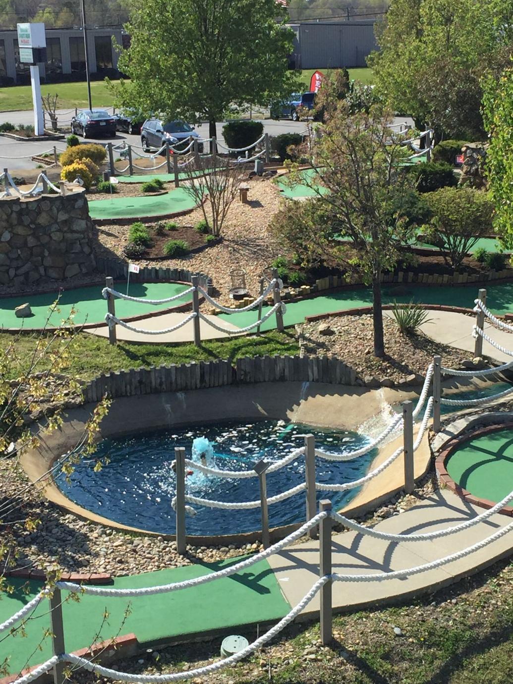 Hanover Sports Park holds grand opening