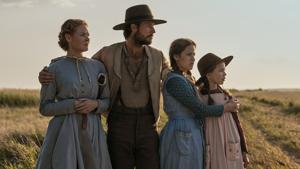 Back to the ‘Prairie’: New ‘Little House’ offers grittier portrait of prairie life