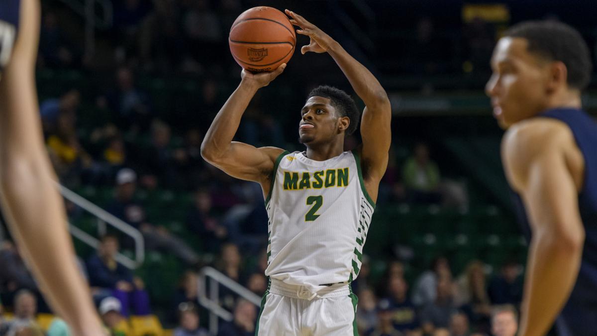 Richmond At George Mason Basketball Preview Plus Richmond Com