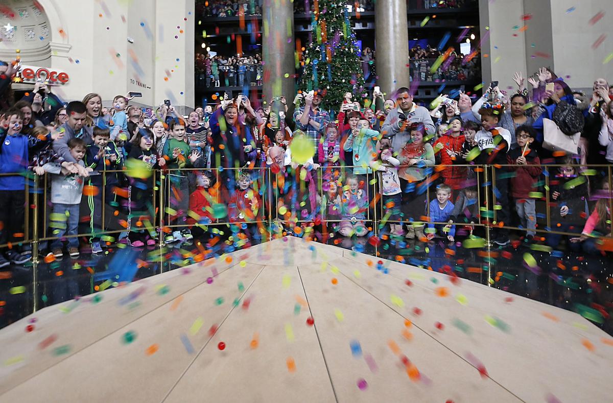 Richmond, virginia new year's eve greetings New Year's Eve Richmond party guide 2019 | Entertainment | richmond.com