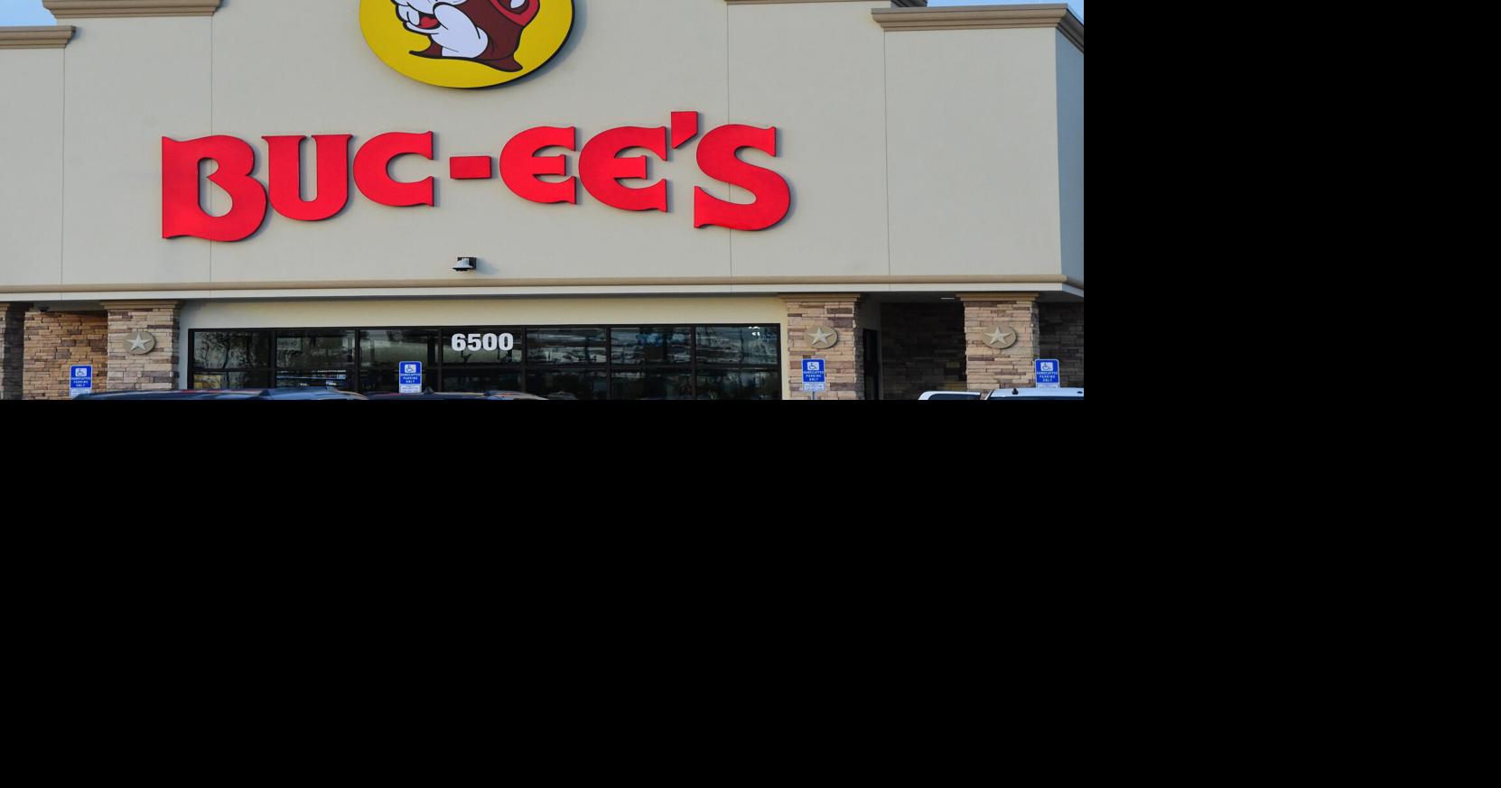 Buc-ee’s New Kent deadline moves to end of 2029