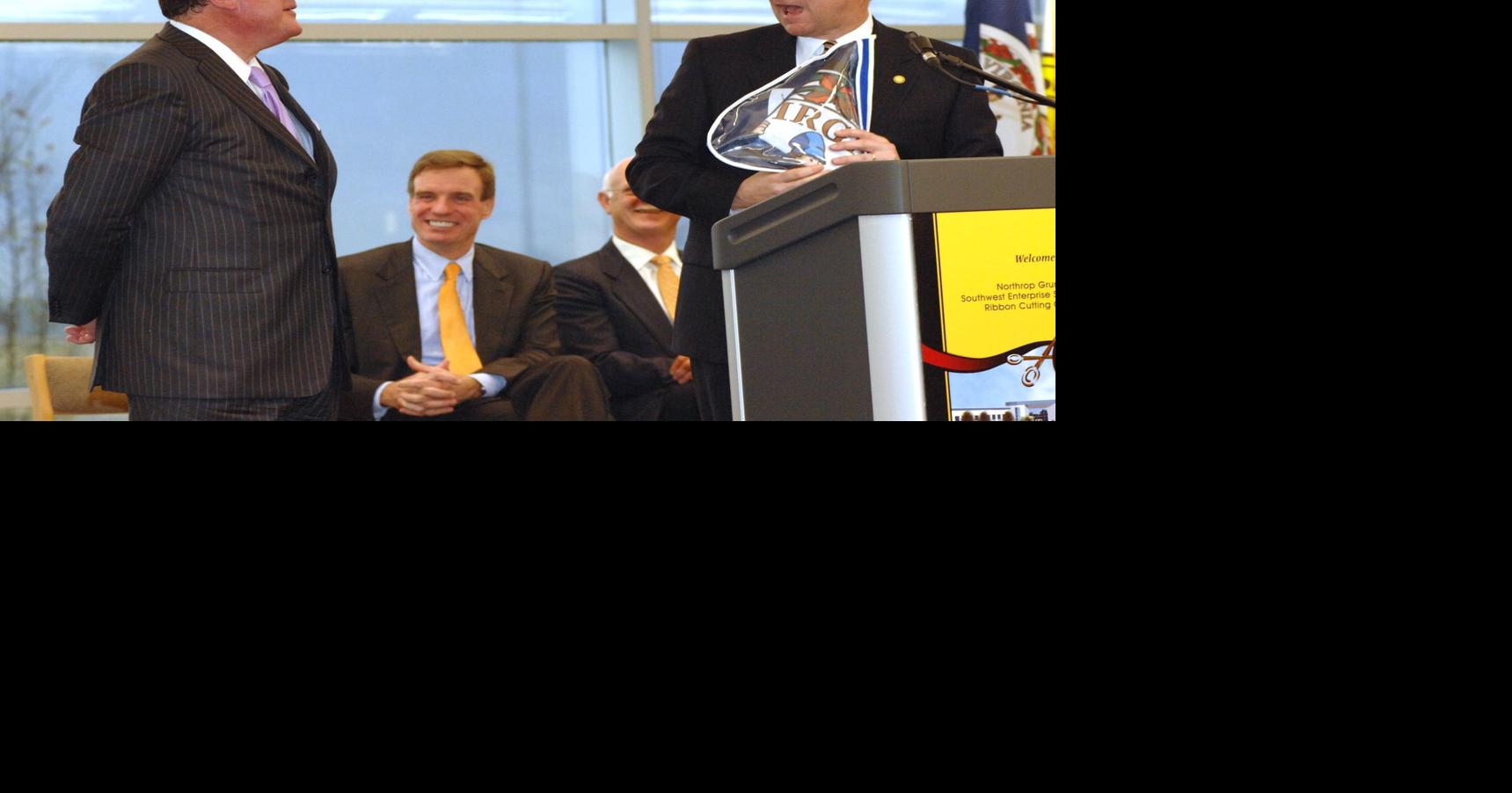 Schapiro: Heads in one barrel, fillets in the other
