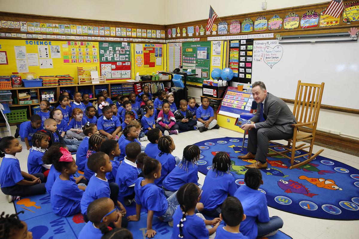 'Yes, we can' — Obama Elementary School celebrates its renaming Local