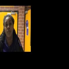WATCH NOW Darlington coach Shaniqua