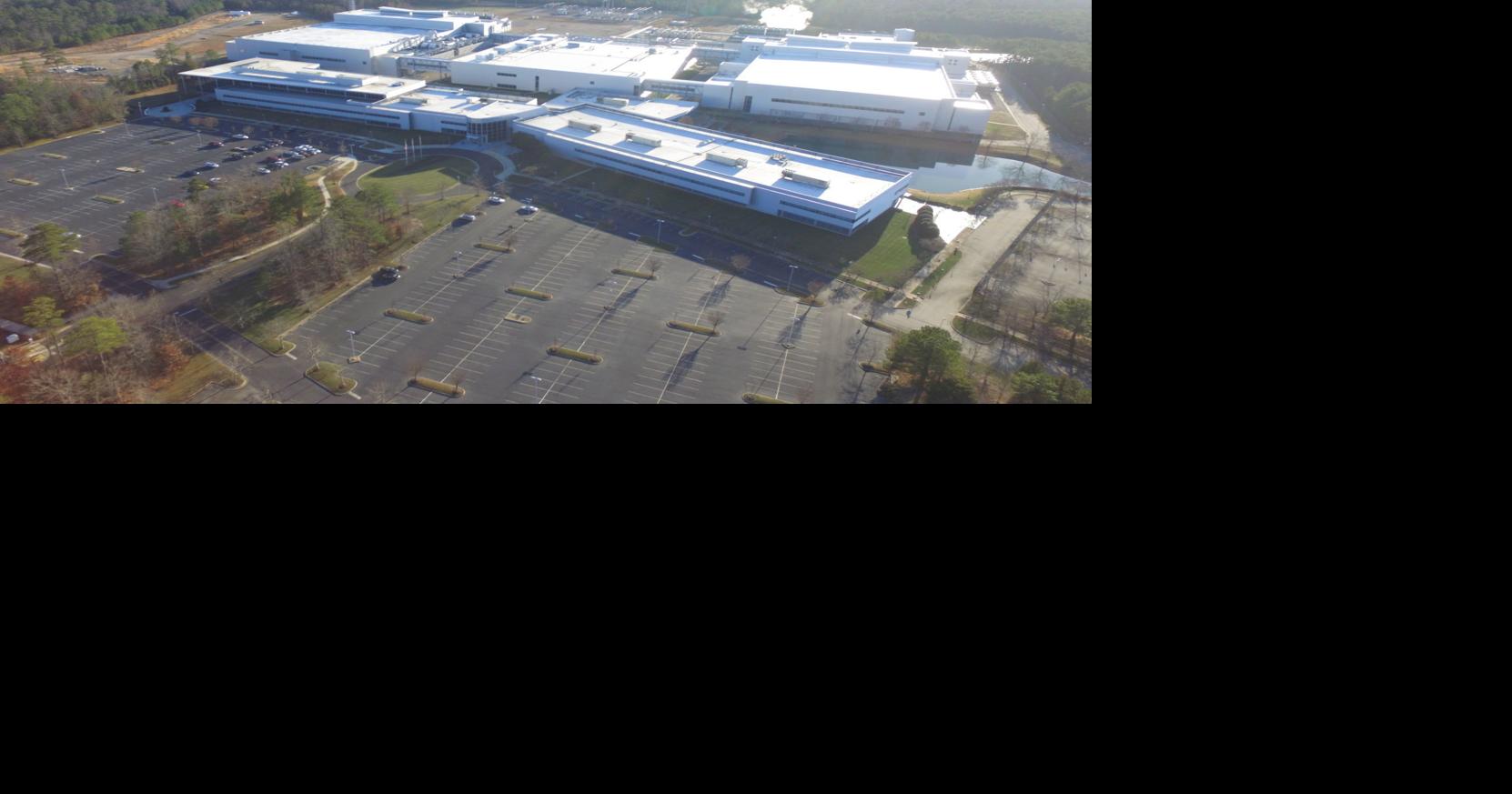 Henrico data center plans to add 1,000 acres, create sprawling network