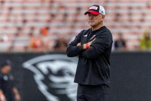 Kevin Sherrington: Against Houston, Texas Tech has chance to start delivering its promised retribution