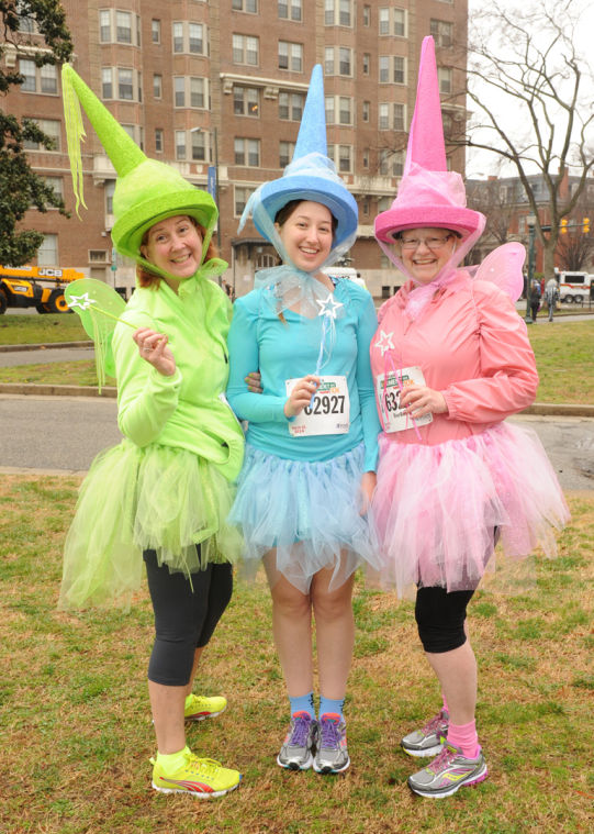 Dress Up & Run contest | Photos | richmond.com