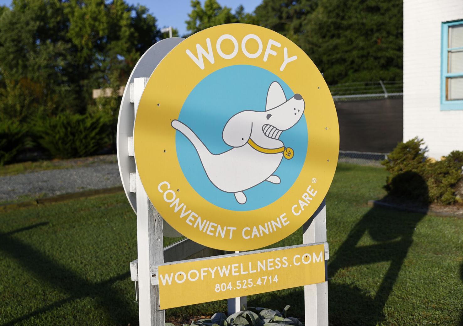 PHOTOS Woofy Wellness Ranch