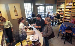Tom Power, owner of The Cheese Shop in Williamsburg, dies in Bermuda Tom Power, owner of The Cheese Shop in Williamsburg, dies in Bermuda