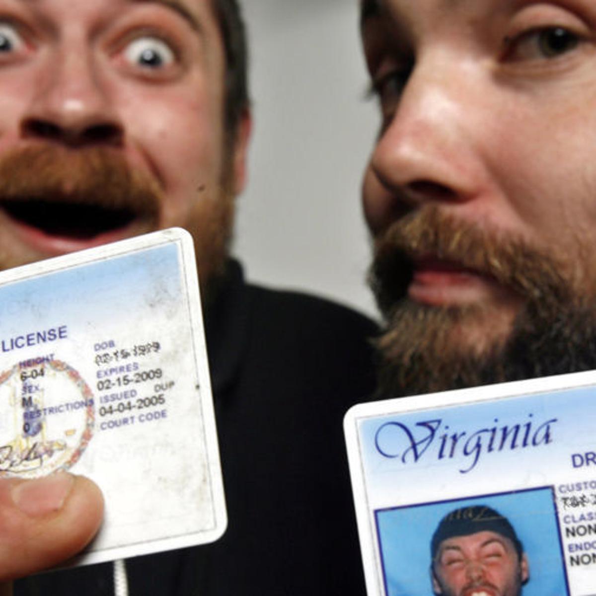 From The Archive Richmond Filmmakers Wear Disguises To Get Goofy