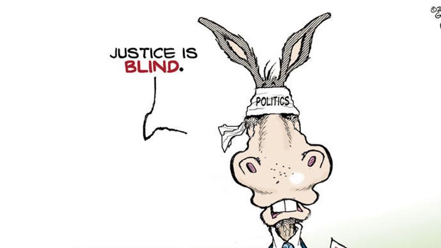 Charles Krauthammer Column Karma Democrats Forfeit The Filibuster Richmond Com