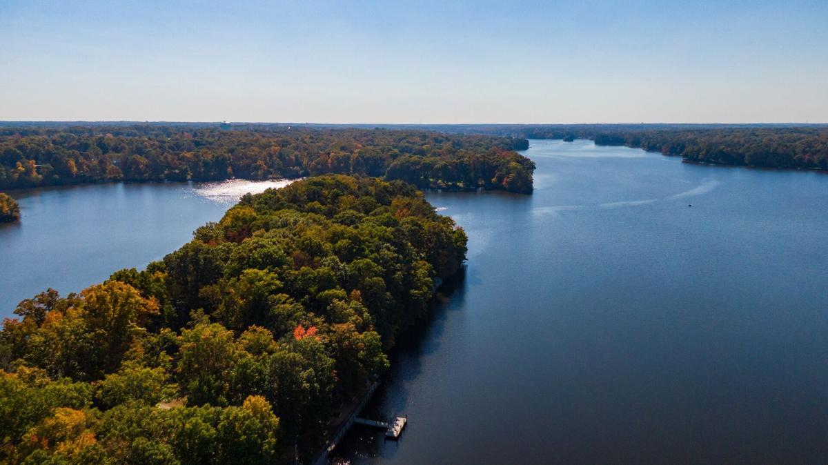 Photos: Fall scenes around Richmond