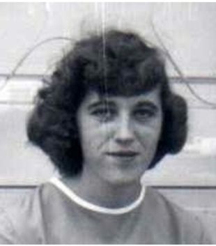 HIGGINS, REBECCA DANIEL