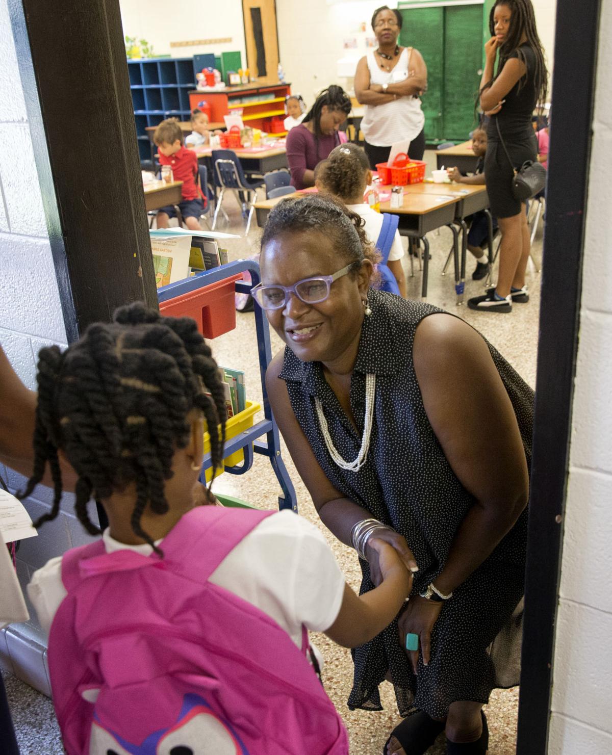 Dream Academy Is Positively Richmond