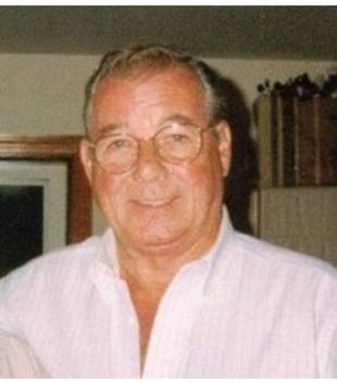 AYERS, GEORGE