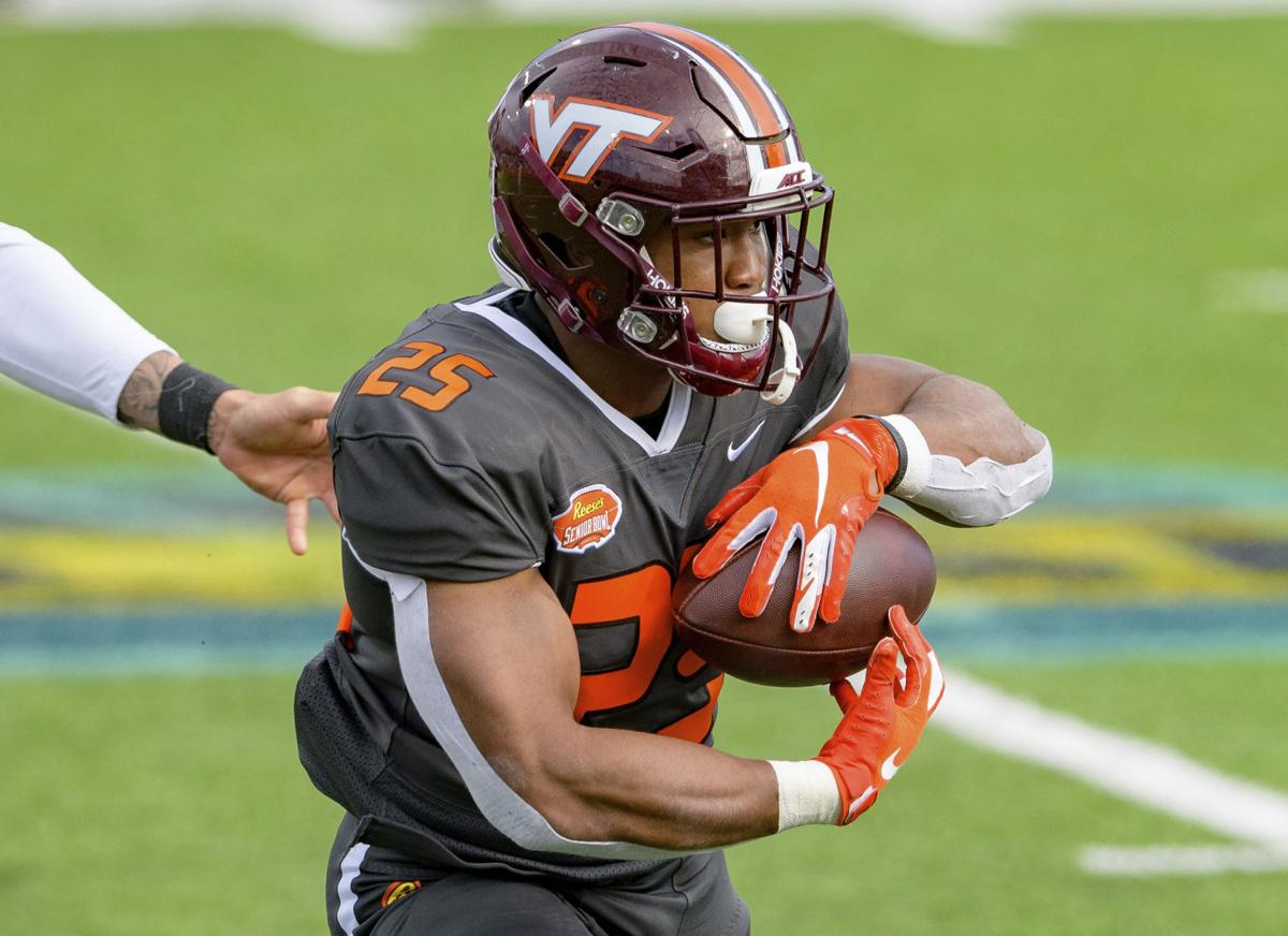Senior Bowl Football