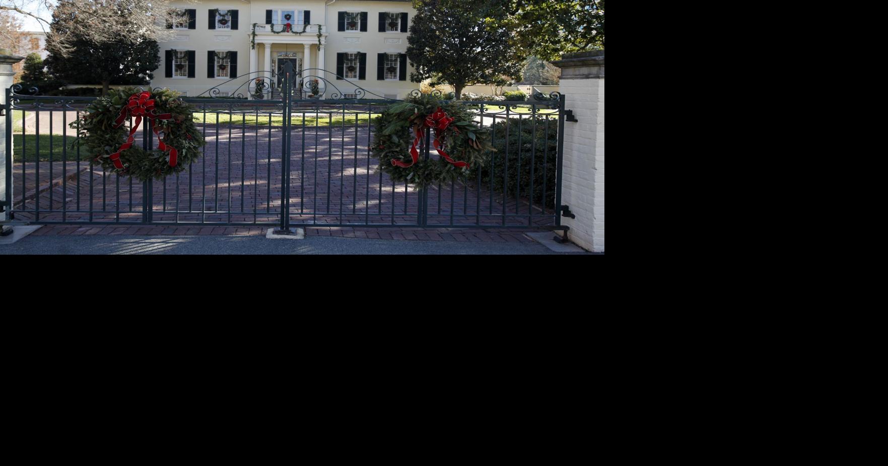 RVA 100 | EXPLORING HIDDEN HISTORIES RVA 100: The ghost at the governor's mansion Jun 29, 2026