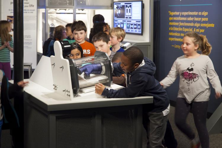 Science Center 5