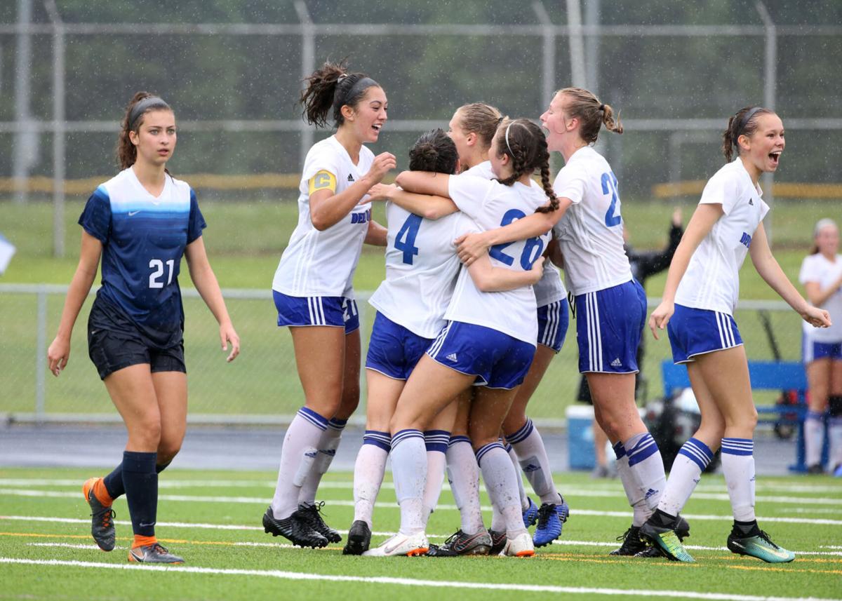 Previewing The 21 High School Girls Soccer Season 804 Varsity Richmond Com