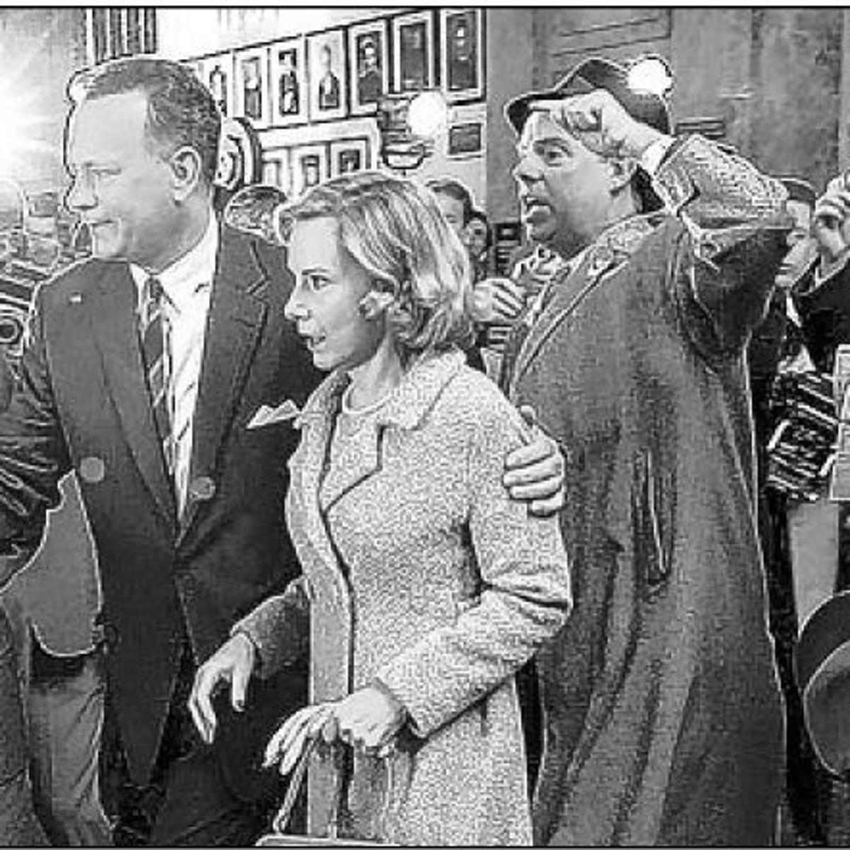 New Movie Explores 1960s Effort To Free Va Born Spy Pilot Richmond Com New Movie Explores 1960s Effort To Free Va Born Spy Pilot Richmond Com