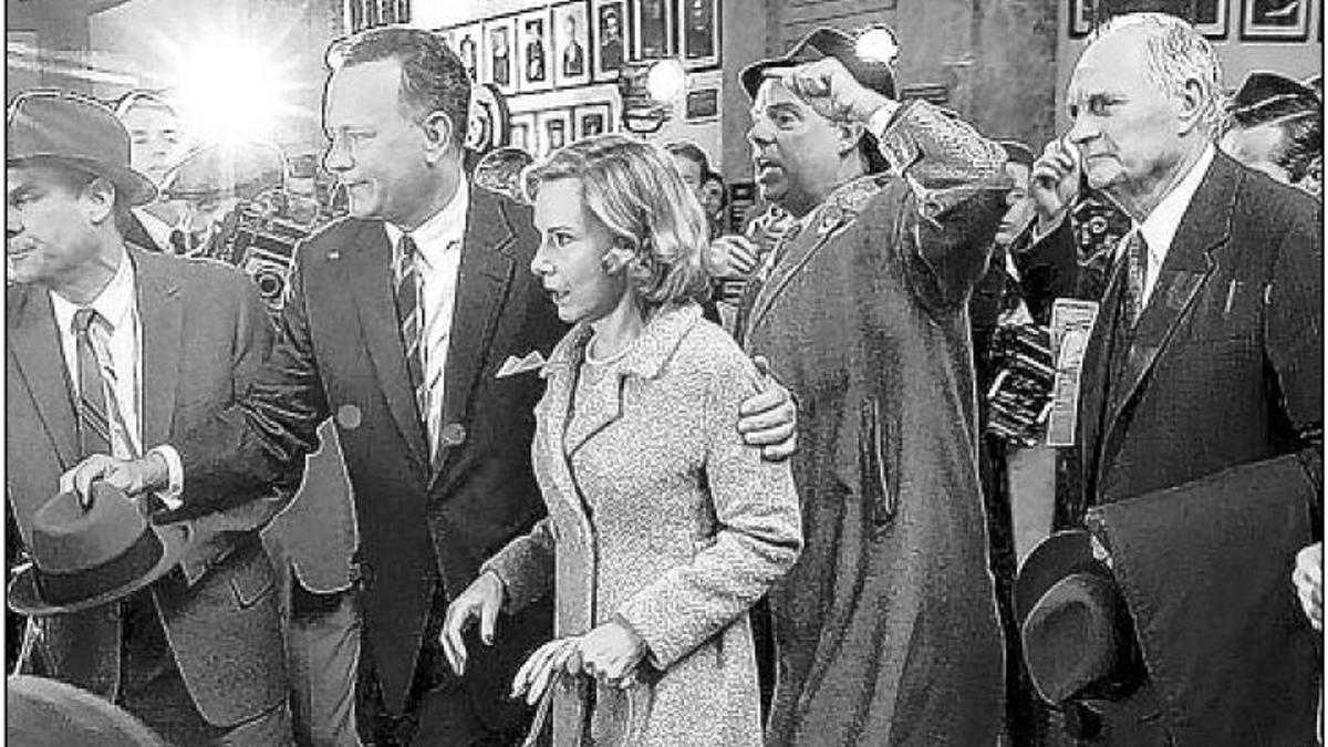 New Movie Explores 1960s Effort To Free Va Born Spy Pilot
