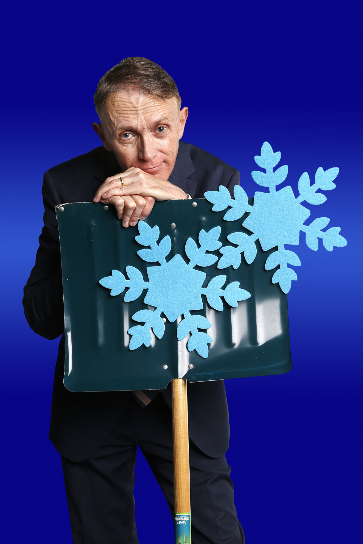 PHOTOS NBC12 meteorologist Jim Duncan Photos