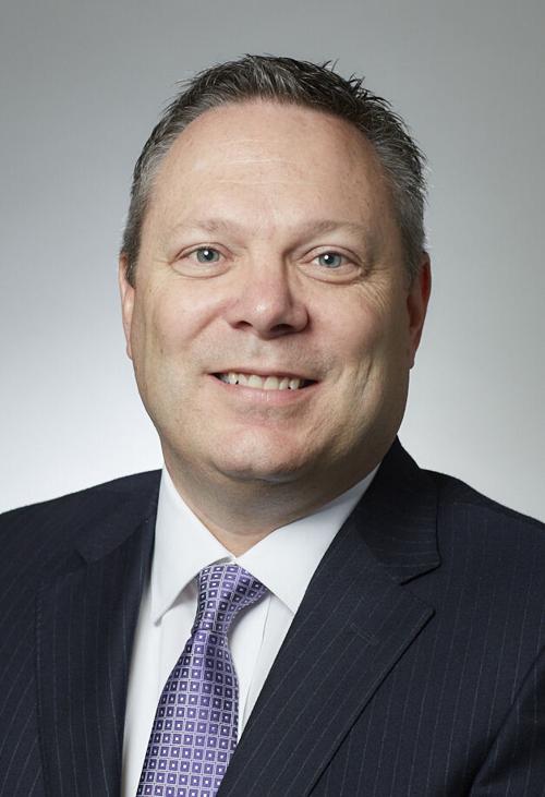 Leonard Levitch