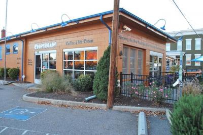 Richmond Coffee Wars Over Fan Crossroads Coffee Ice Cream Spot Richmond Com