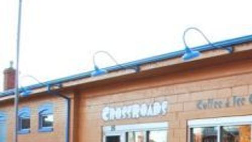 Richmond Coffee Wars Over Fan Crossroads Coffee Ice Cream Spot