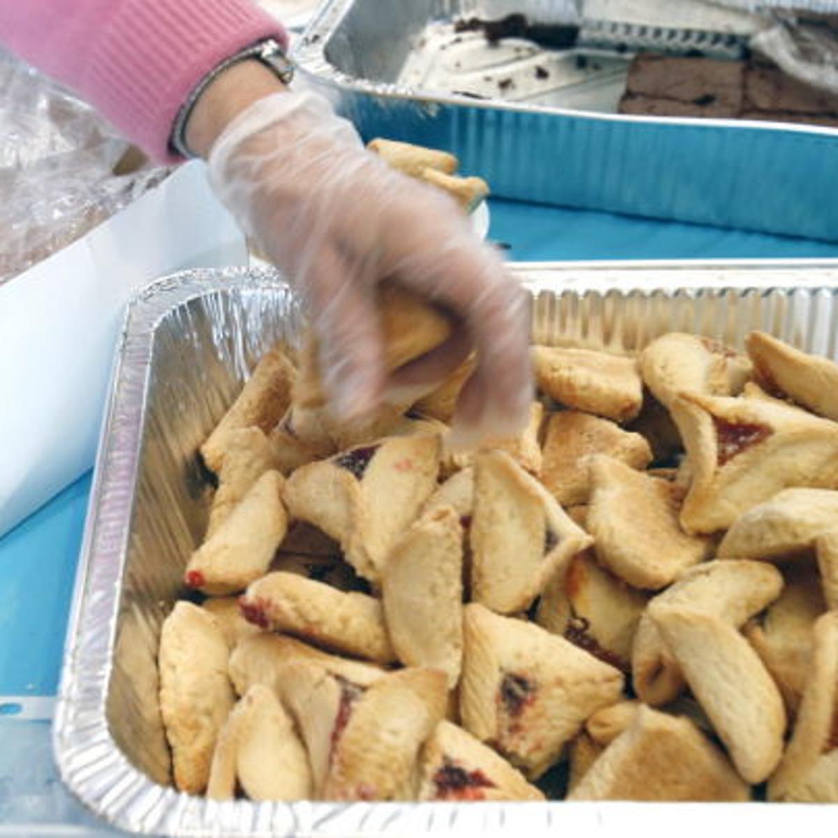 Dig Into The Richmond Jewish Food Festival This Weekend Richmond Events Richmond Com