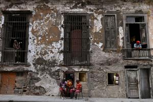 How Cubans keep going, despite US pressure and a fuel blockade