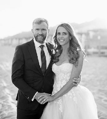 Mr. & Mrs. Archer Covington