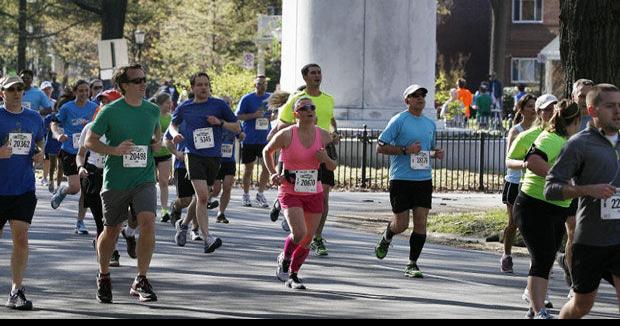 Henrico companies produce the 10k “It’s Monumental” ad campaign