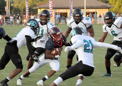 Friday Night Highlights High School Scores Stats And Stories For