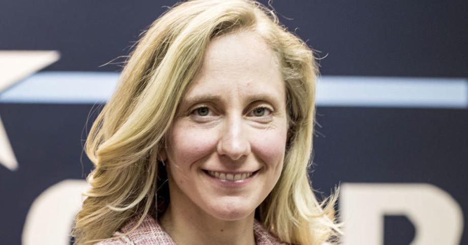 Abigail Spanberger