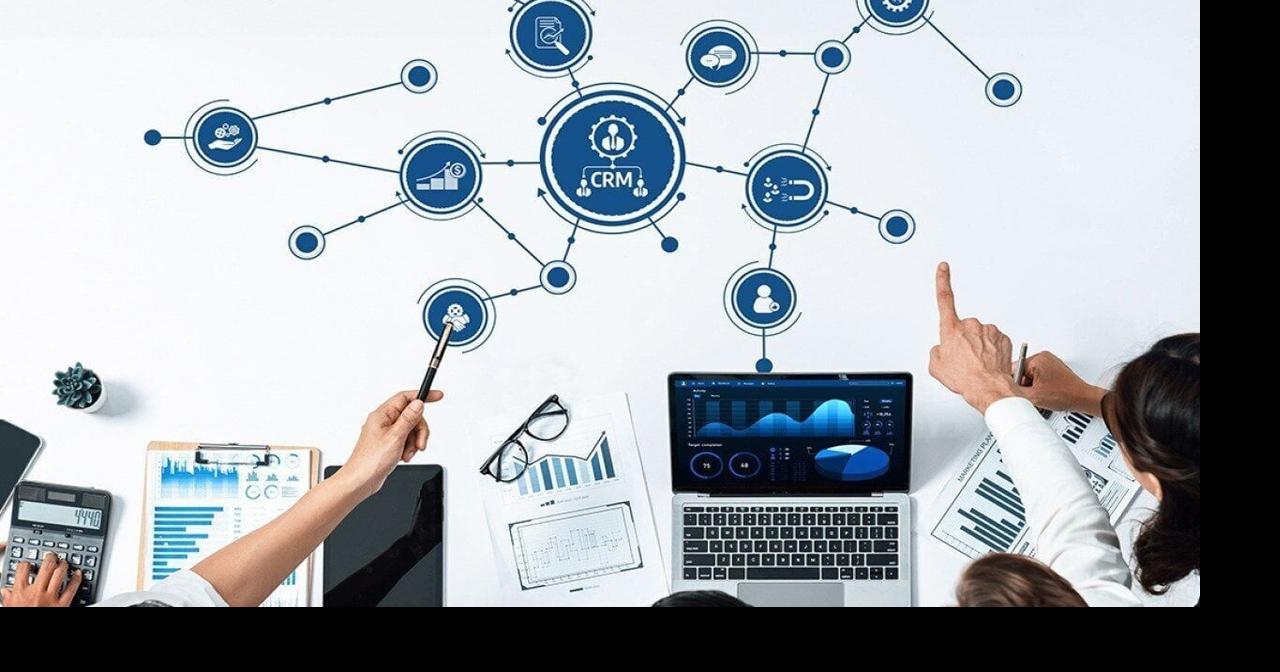 How to align CRM and email marketing for better customer relationships