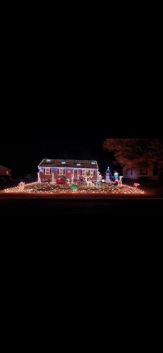 7024 Hanna Drive