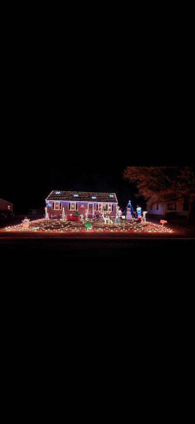 7024 Hanna Drive