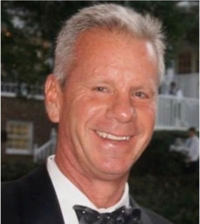 OLDFIELD, ROBERT "BOB"