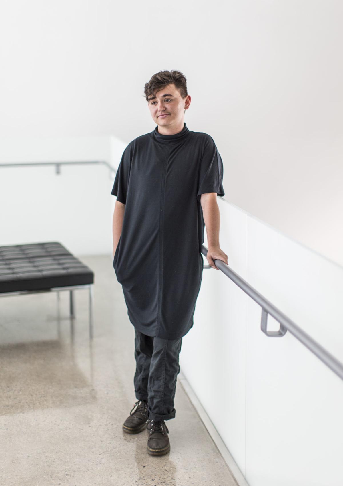 They Them 5 Richmonders Who Identify As Nonbinary Share Their Gender Identity Journeys Entertainment Richmond Com