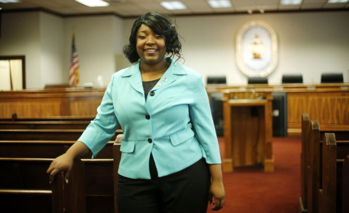 Contested Races Dominate Hopewell City Council Election Z No Digital Richmond Com