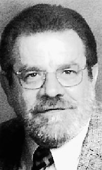Allen N. Loving