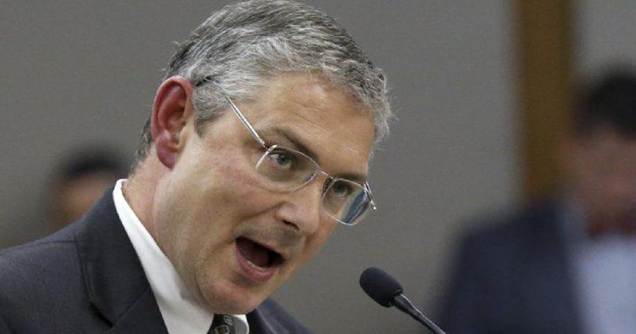 Editorial: Is Henrico County Manager John Vithoulkas about to stage a ...