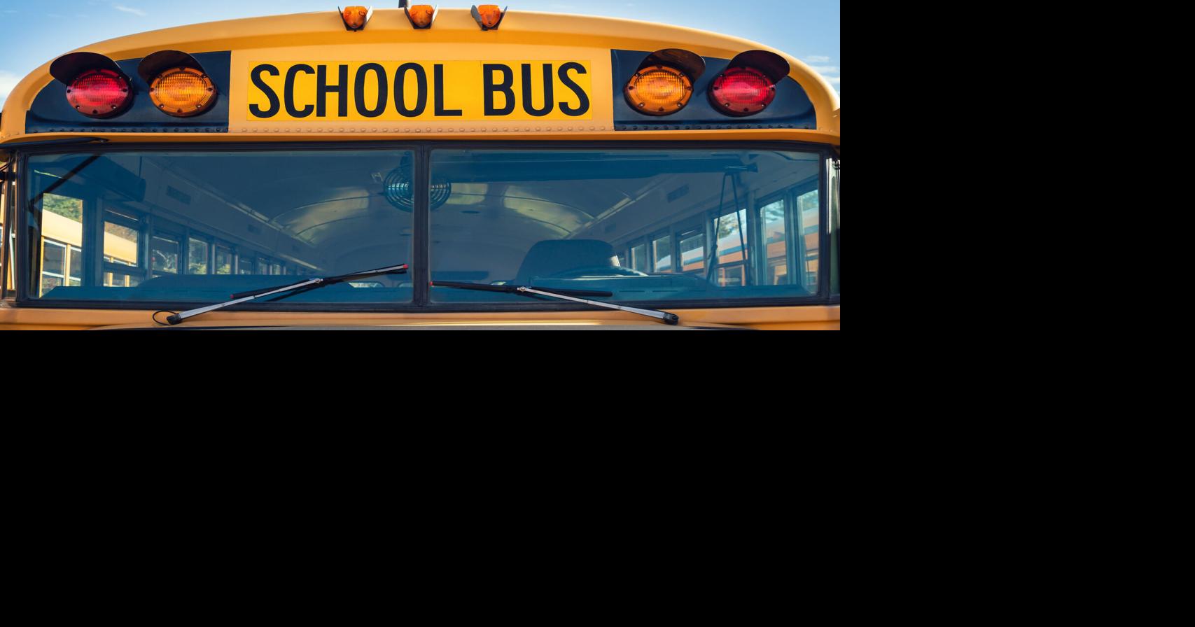 Richmond school bus inspections: What to know about the VSP audit