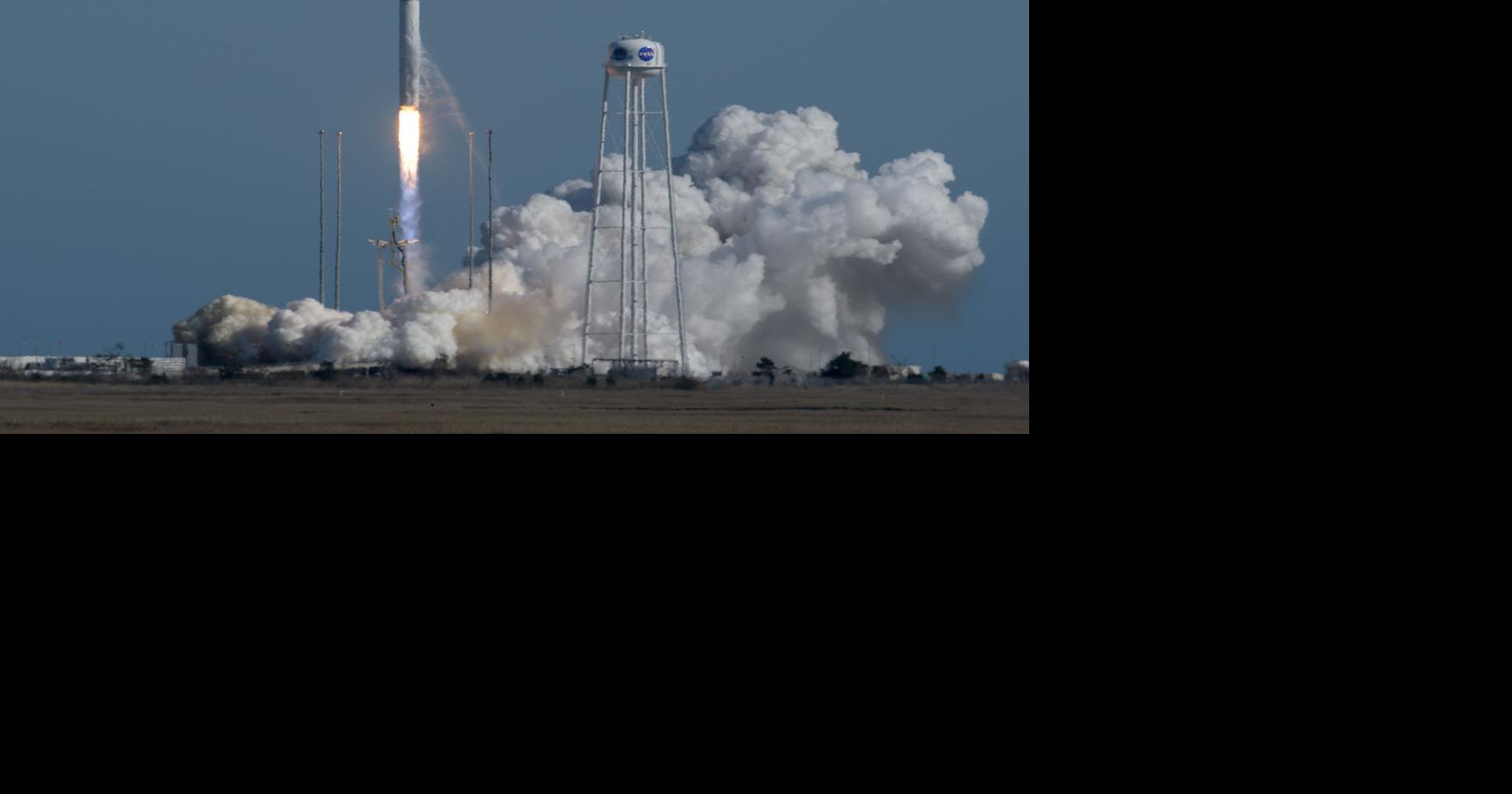 Rocket Lab waiting on window for first launch from Wallops Island