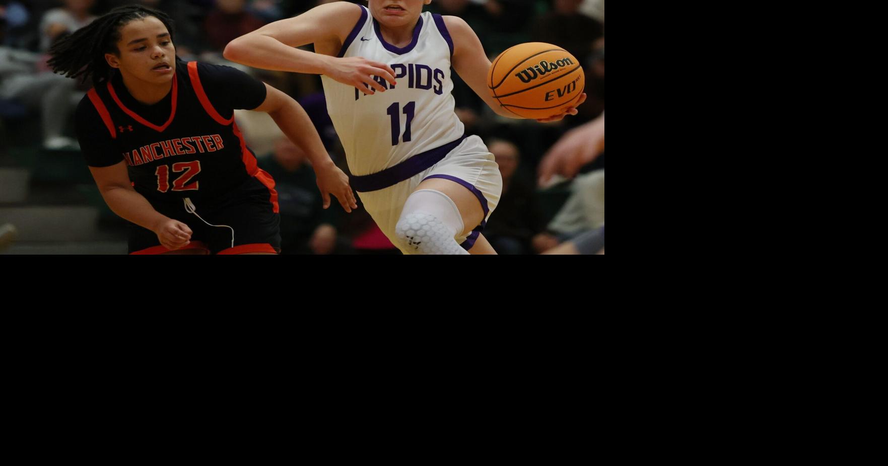 James River moves on to 5C region championship
