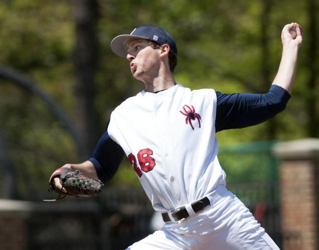 Louisville Spiders Baseball