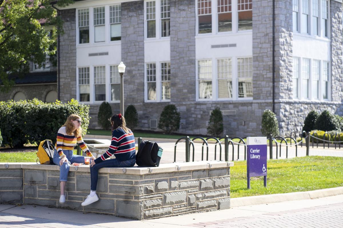 Hundreds of comments about JMU's reopening weren't shared with Board of  Visitors prior to announcement of plan to return to campus | State and  Regional News | richmond.com