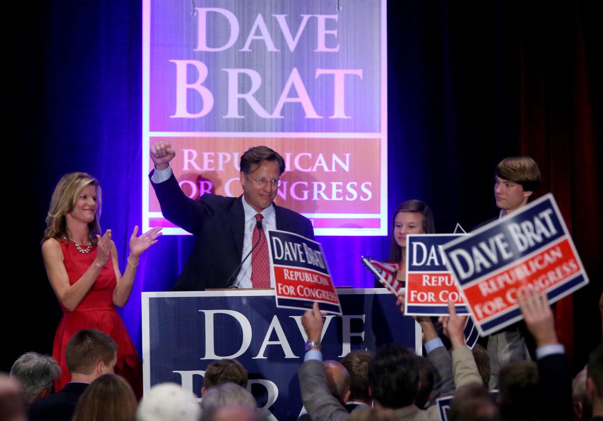 Brat Wins 7th District Race Election Richmond Com One of the coolest areas in fallout 3. brat wins 7th district race election