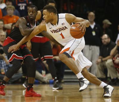 The Starting Five Who Should Win The State Player Of The Year